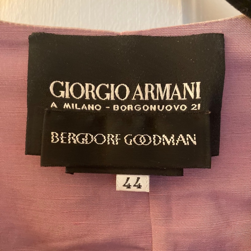 Dinner Jacket - image 2